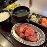 焼肉陽山道 上野本店 - 