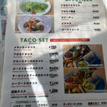 TEX MEX DINER バーボンハウス - 