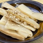 ららららーめんや - 