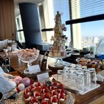 XEX ATAGO GREEN HILLS / Salvatore Cuomo Bros. - 