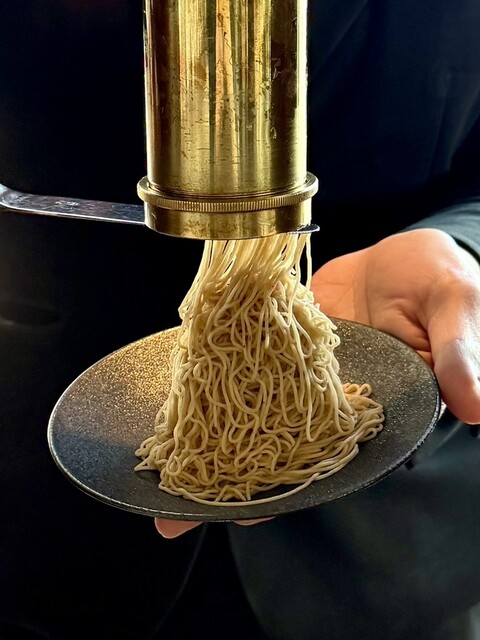 XEX ATAGO GREEN HILLS / Salvatore Cuomo Bros. （ゼックス アタゴ