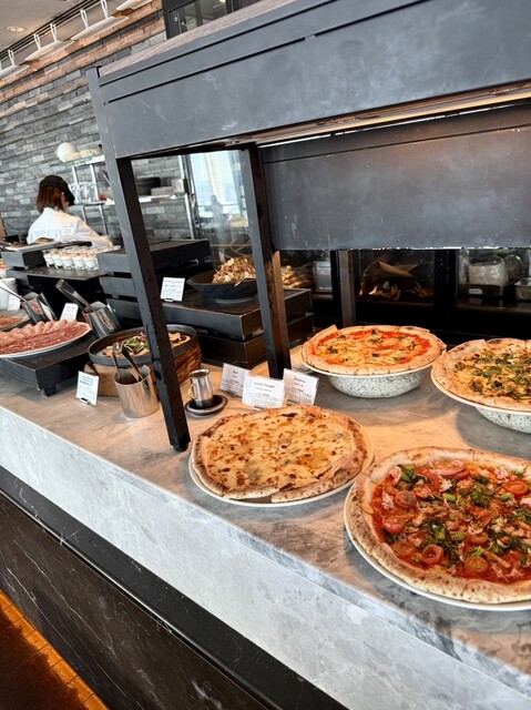 XEX ATAGO GREEN HILLS / Salvatore Cuomo Bros. （ゼックス アタゴ