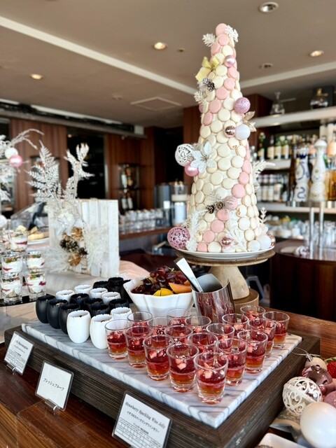 XEX ATAGO GREEN HILLS / Salvatore Cuomo Bros. （ゼックス アタゴ