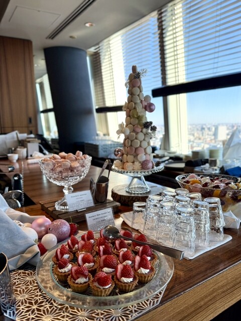 XEX ATAGO GREEN HILLS / Salvatore Cuomo Bros. （ゼックス アタゴ