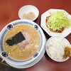 湘南あっさり豚骨ラーメン 寅そば 寒川店