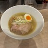 らぁ麺 紬