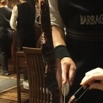 バルバッコア クラシコ - 