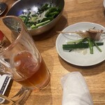 大衆食堂 てんぐ大ホール - 