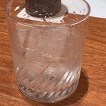 SUSHI BANYA KAI - 天草（麦）ロック