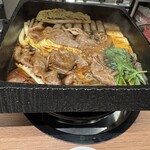 壽喜燒 山翔 - 