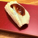 SUSHI BANYA KAI - 煮穴子