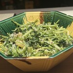 天ぷら おばんざい いしかわ - 