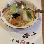 花円茶厨房 - 