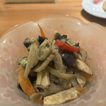 天ぷら おばんざい いしかわ - 