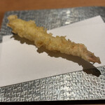 天ぷら おばんざい いしかわ - 