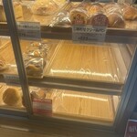 エーワンベーカリー - 