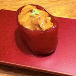 SUSHI BANYA KAI - 贅沢巻き