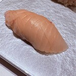 SUSHI BANYA KAI - 冬鰆