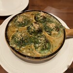 Bistronomie octobre - 