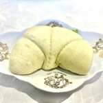 四川料理 味苑 - 中華ハンバーガー