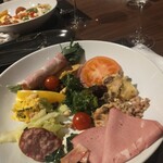 バルバッコア クラシコ - 