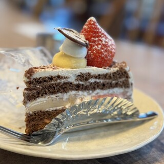 空気ケーキ。_1