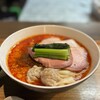 らぁ麺 紫陽花