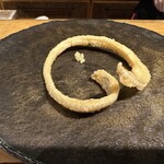 天ぷら もっこす - 