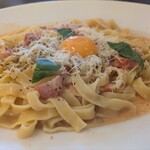 鎌倉パスタ - 