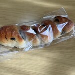 ブーランジェリーブルディガラ - 