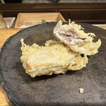 天ぷら もっこす - 