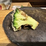 天ぷら もっこす - 