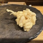 天ぷら もっこす - 