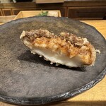 天ぷら もっこす - 