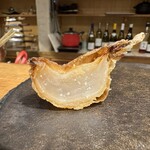 天ぷら もっこす - 