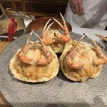 天ぷら もっこす - 