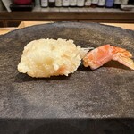 天ぷら もっこす - 