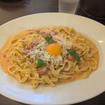 鎌倉パスタ - 