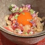 天ぷら もっこす - 