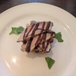 鎌倉パスタ - 