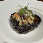 天ぷら もっこす - 