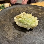 天ぷら もっこす - 