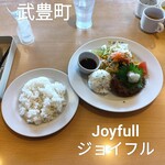 ジョイフル - 料理写真: