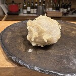 天ぷら もっこす - 