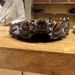 天ぷら もっこす - 