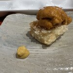 天ぷら もっこす - 