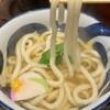 手作りうどん 天粉盛