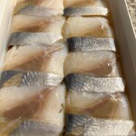 大船軒 - 料理写真: