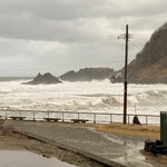 中華そば処 琴平荘 - 大しけです