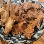 手羽無限 - 